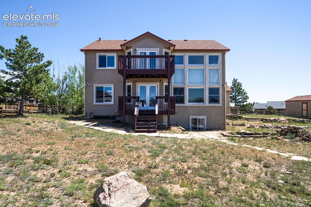 9920 Glenellen Drive Peyton CO 80831