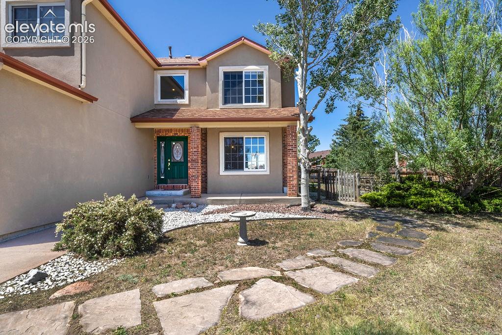 9920 Glenellen Drive Peyton CO 80831