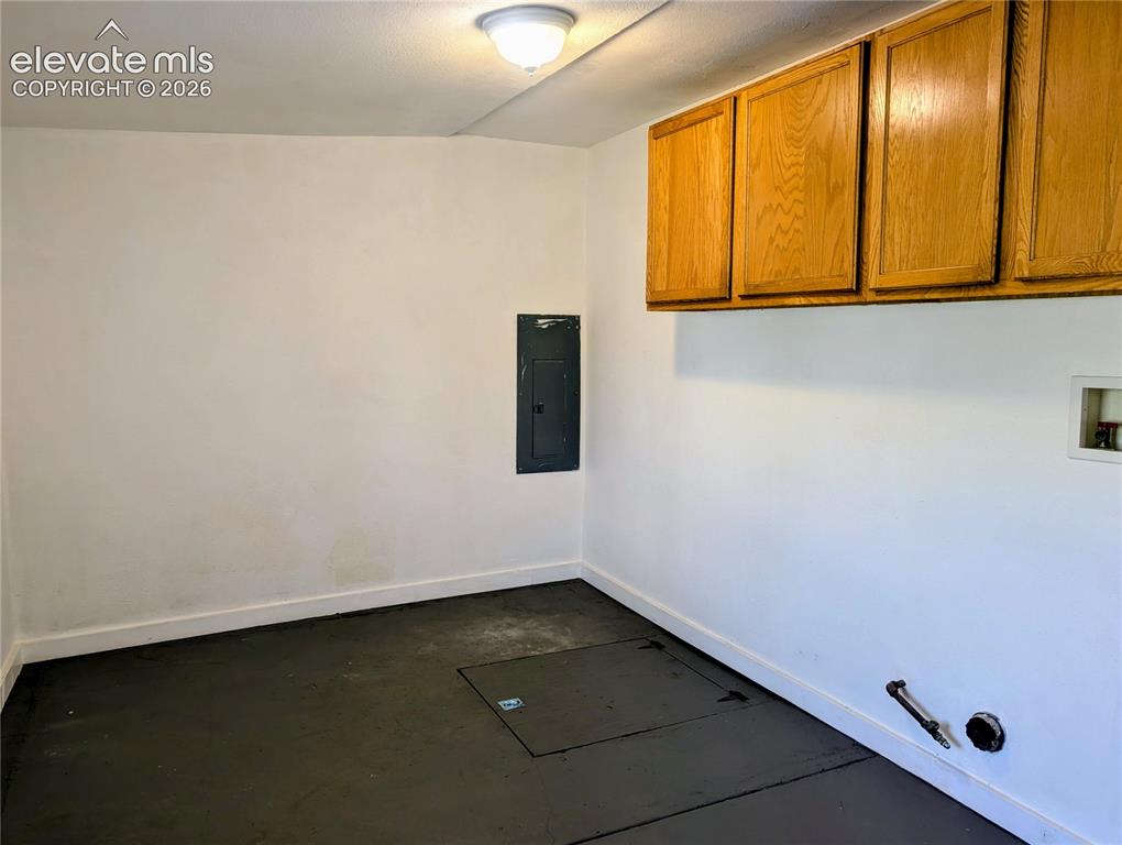 706 Manitoba Drive Colorado Springs CO 80910