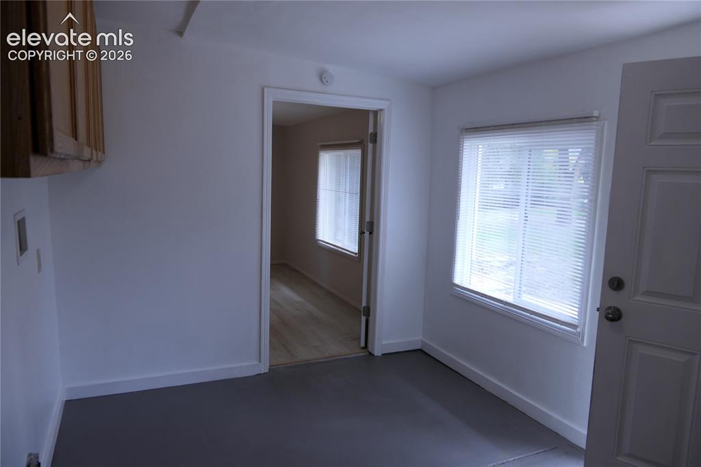 706 Manitoba Drive Colorado Springs CO 80910