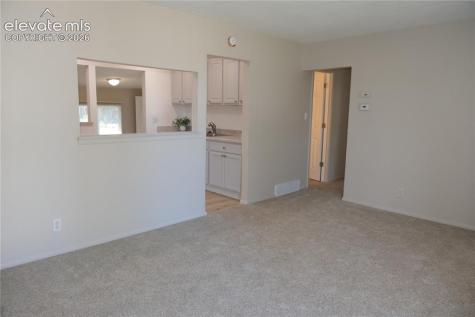 706 Manitoba Drive Colorado Springs CO 80910