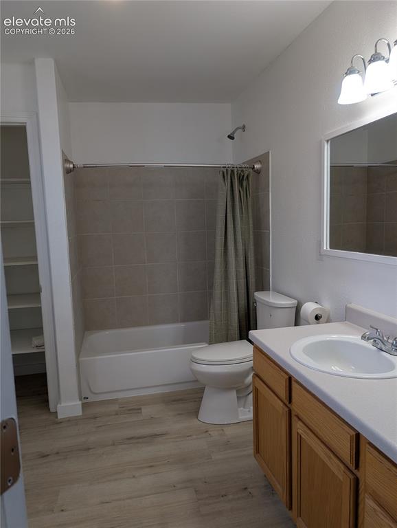 706 Manitoba Drive Colorado Springs CO 80910