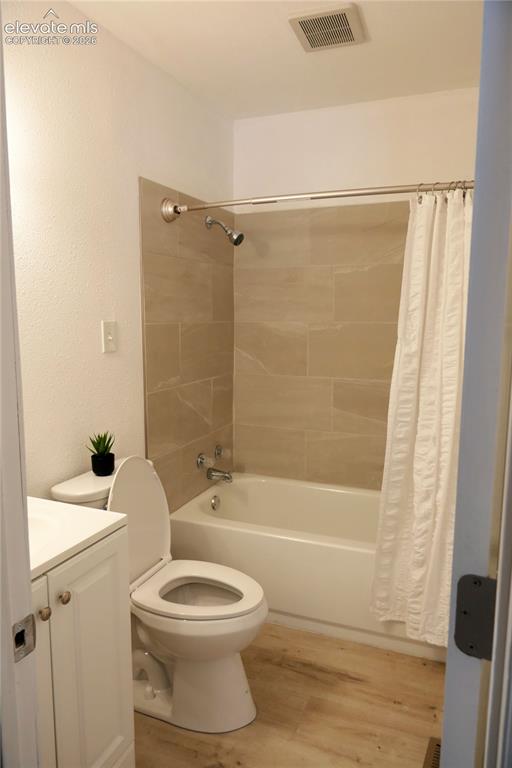 706 Manitoba Drive Colorado Springs CO 80910