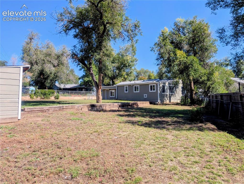 706 Manitoba Drive Colorado Springs CO 80910