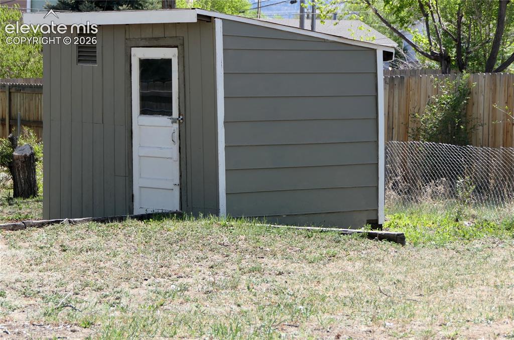706 Manitoba Drive Colorado Springs CO 80910