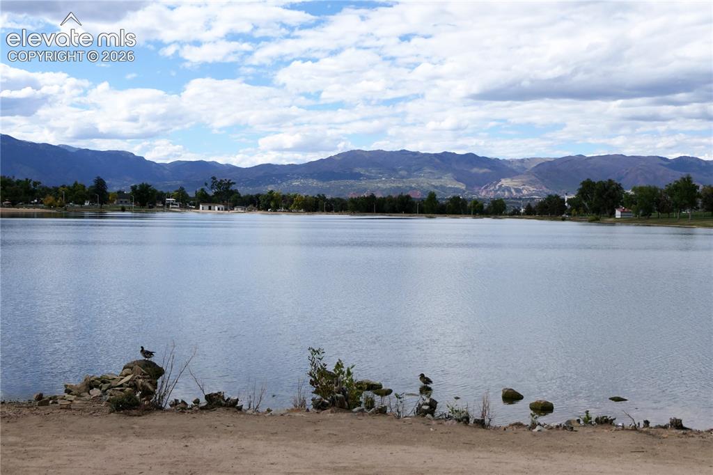 706 Manitoba Drive Colorado Springs CO 80910