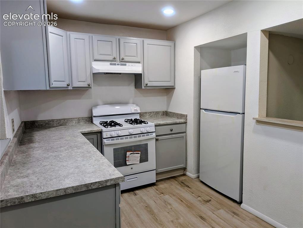 706 Manitoba Drive Colorado Springs CO 80910