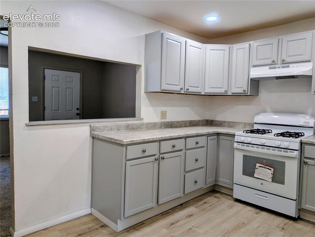 706 Manitoba Drive Colorado Springs CO 80910
