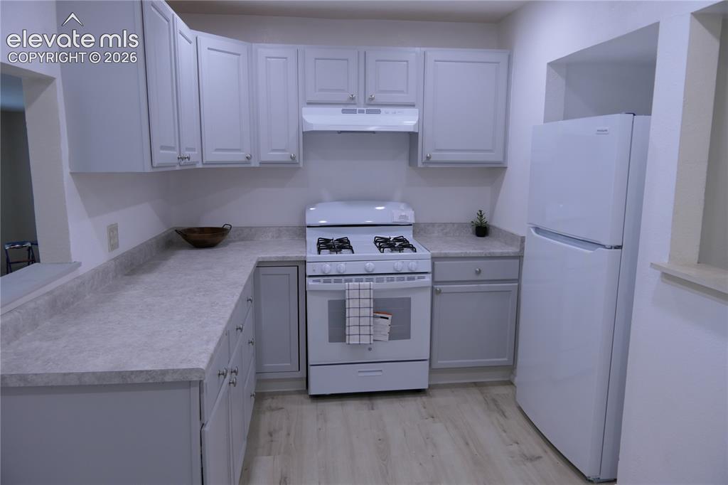 706 Manitoba Drive Colorado Springs CO 80910