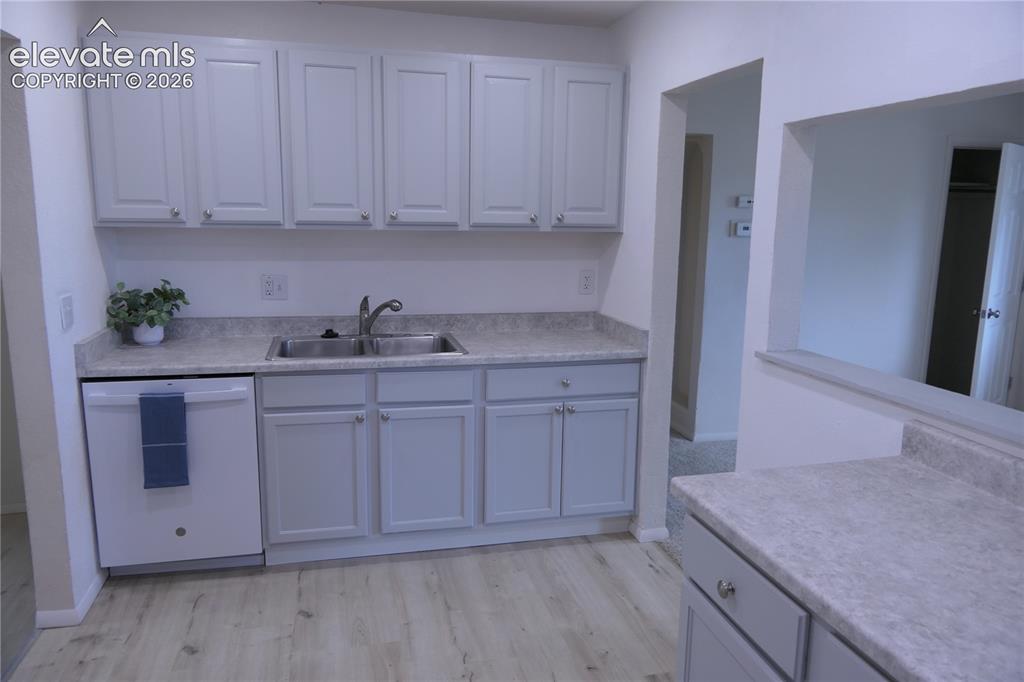 706 Manitoba Drive Colorado Springs CO 80910