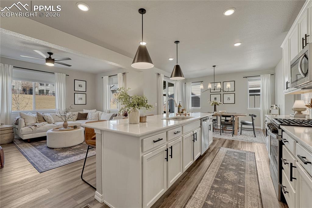 140 Wild Grass Way Colorado Springs CO 80919