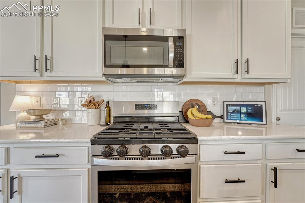 140 Wild Grass Way Colorado Springs CO 80919