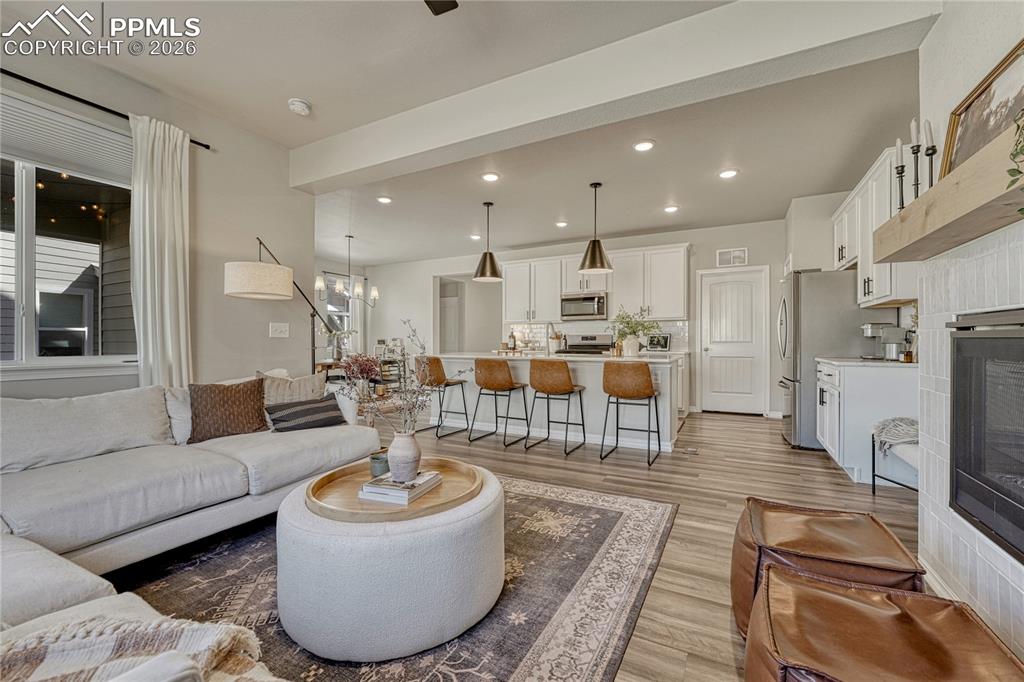 140 Wild Grass Way Colorado Springs CO 80919