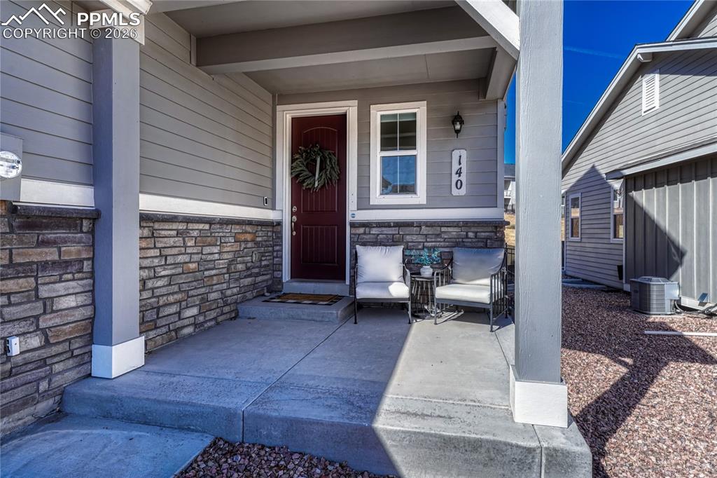 140 Wild Grass Way Colorado Springs CO 80919