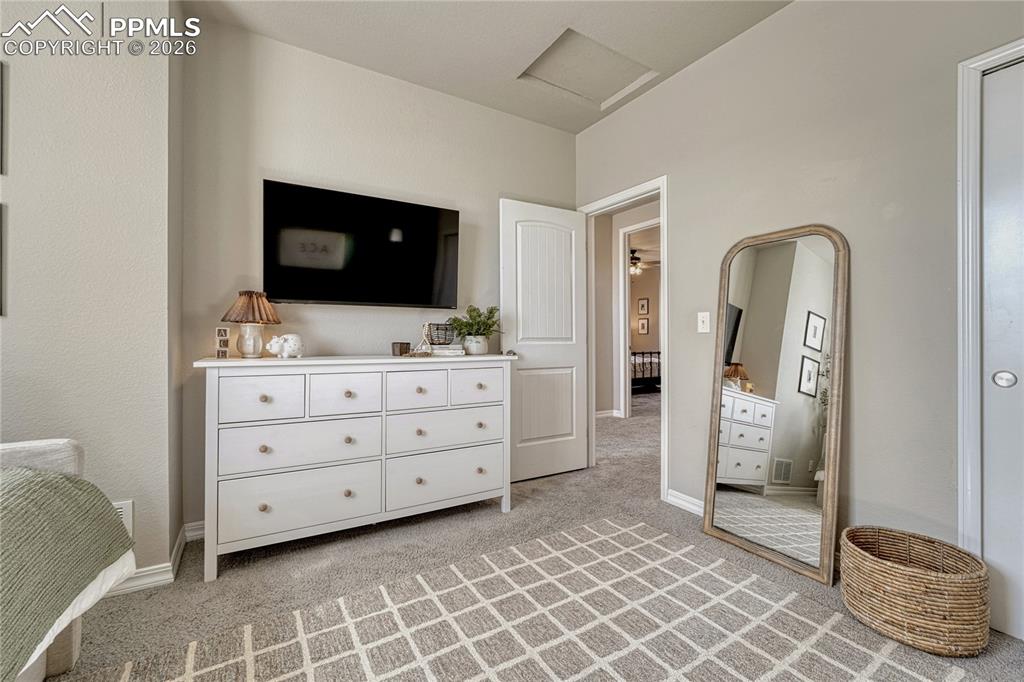 140 Wild Grass Way Colorado Springs CO 80919