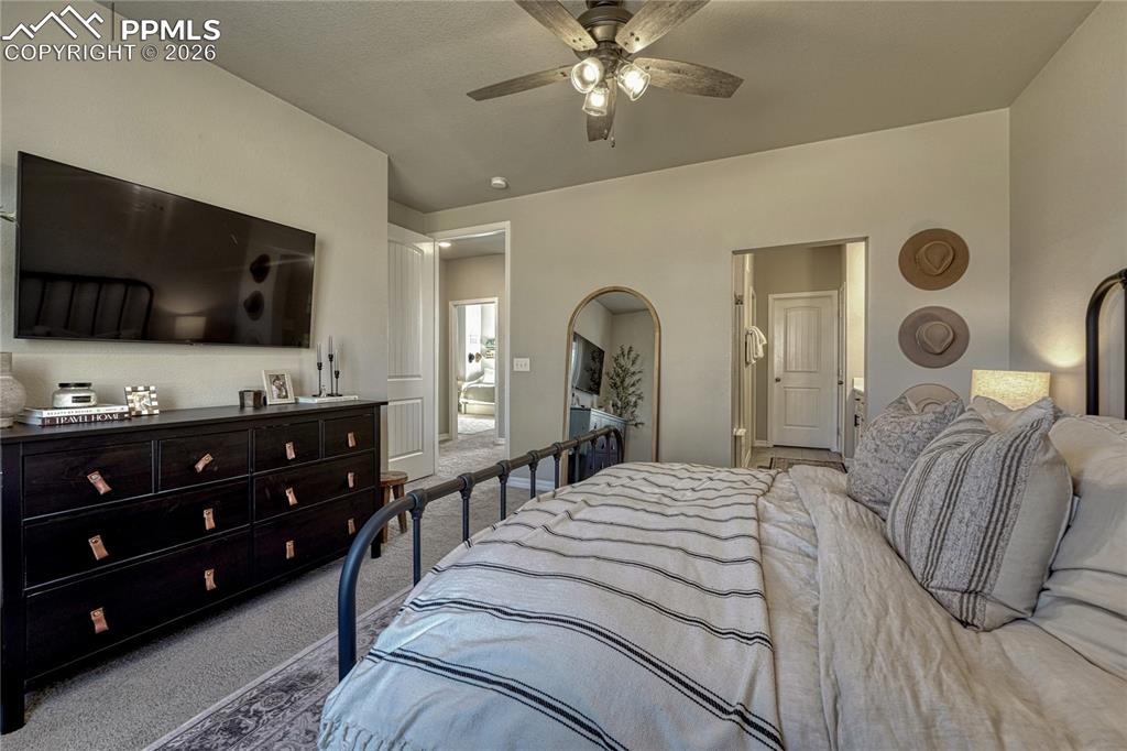 140 Wild Grass Way Colorado Springs CO 80919