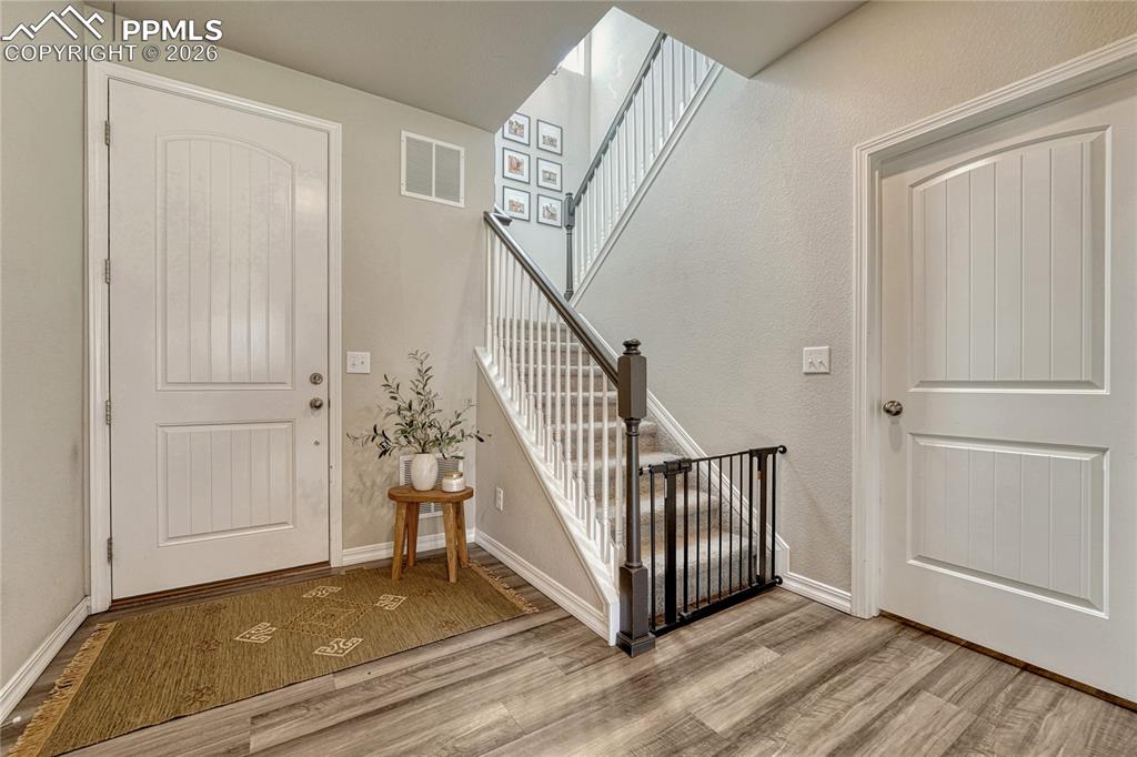 140 Wild Grass Way Colorado Springs CO 80919