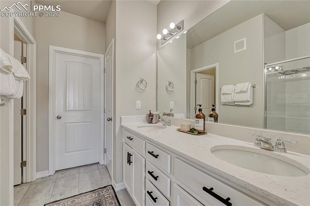 140 Wild Grass Way Colorado Springs CO 80919