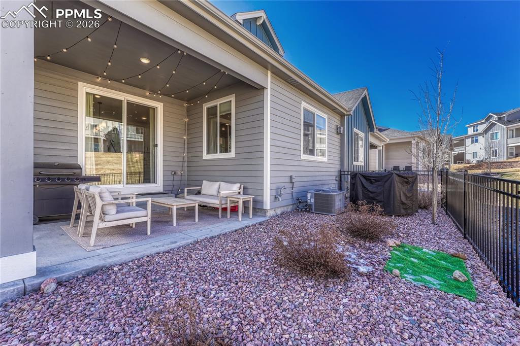 140 Wild Grass Way Colorado Springs CO 80919