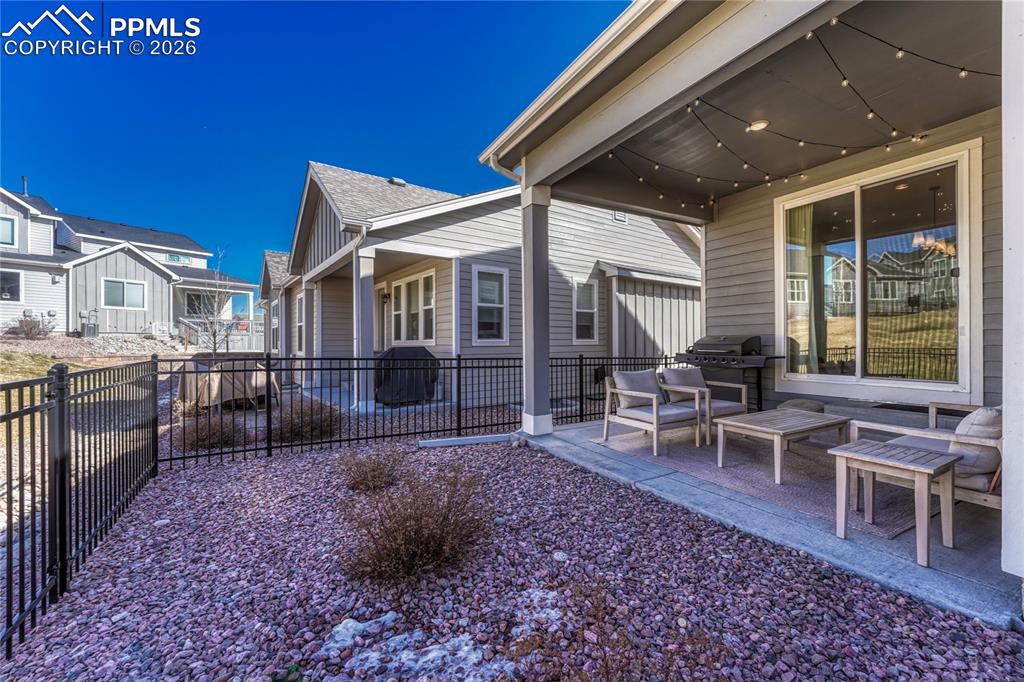 140 Wild Grass Way Colorado Springs CO 80919
