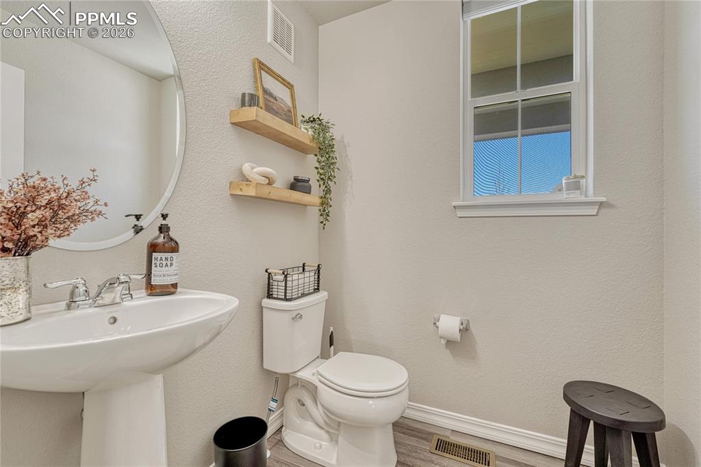 140 Wild Grass Way Colorado Springs CO 80919