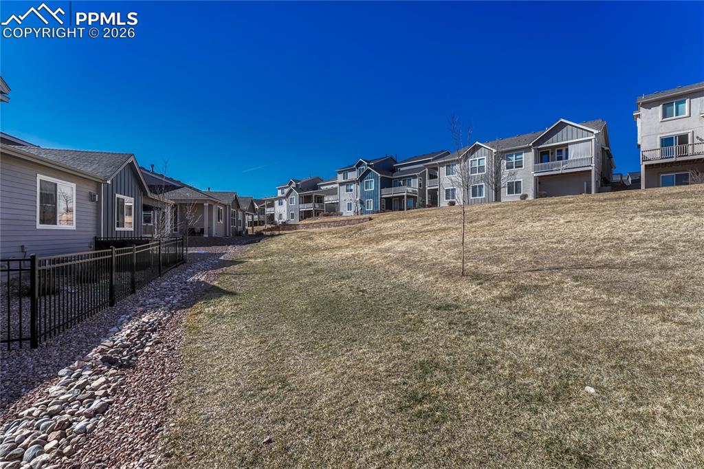 140 Wild Grass Way Colorado Springs CO 80919