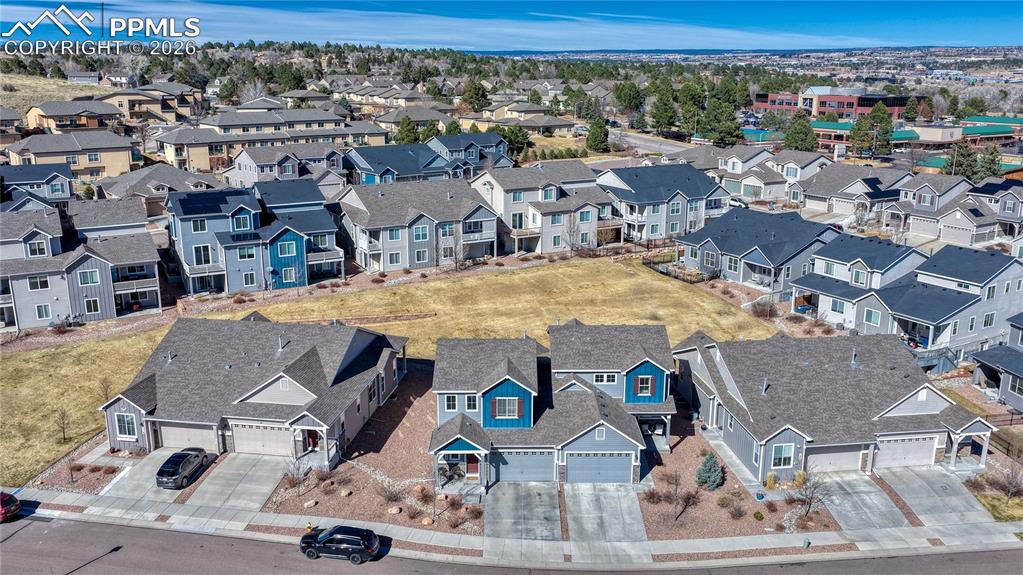 140 Wild Grass Way Colorado Springs CO 80919