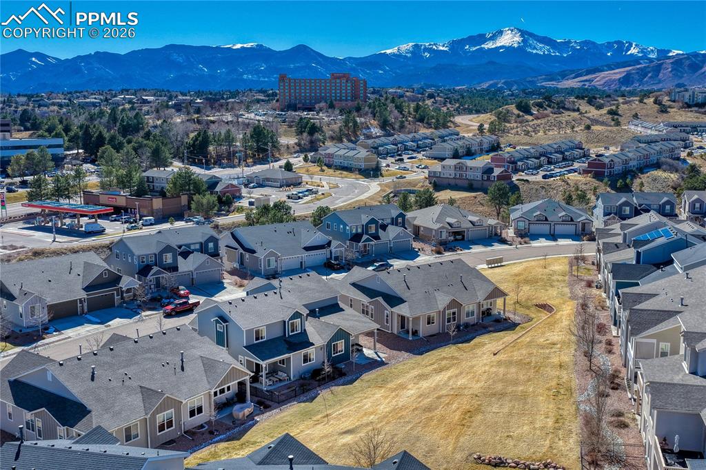 140 Wild Grass Way Colorado Springs CO 80919
