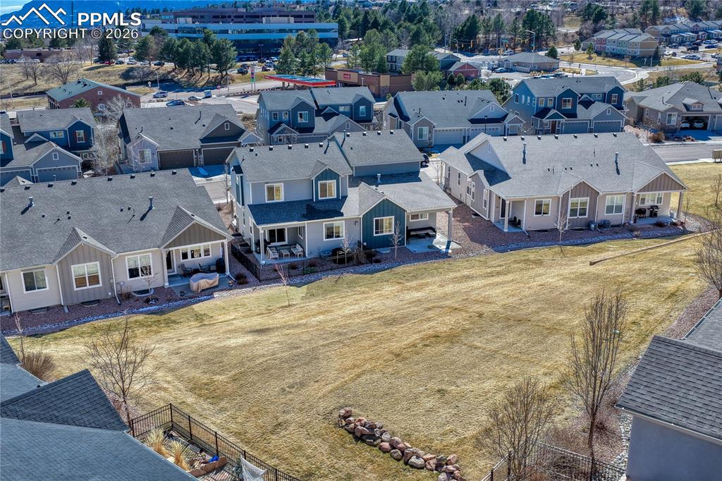 140 Wild Grass Way Colorado Springs CO 80919