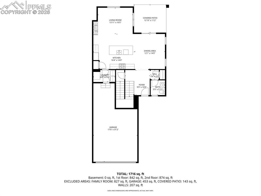 140 Wild Grass Way Colorado Springs CO 80919
