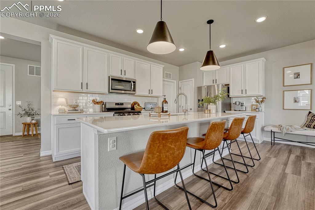 140 Wild Grass Way Colorado Springs CO 80919