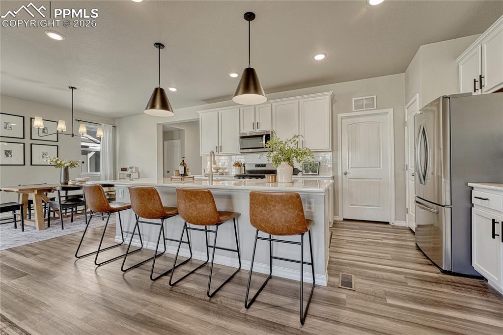 140 Wild Grass Way Colorado Springs CO 80919