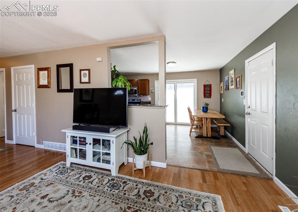 623 Catalina Drive Colorado Springs CO 80906