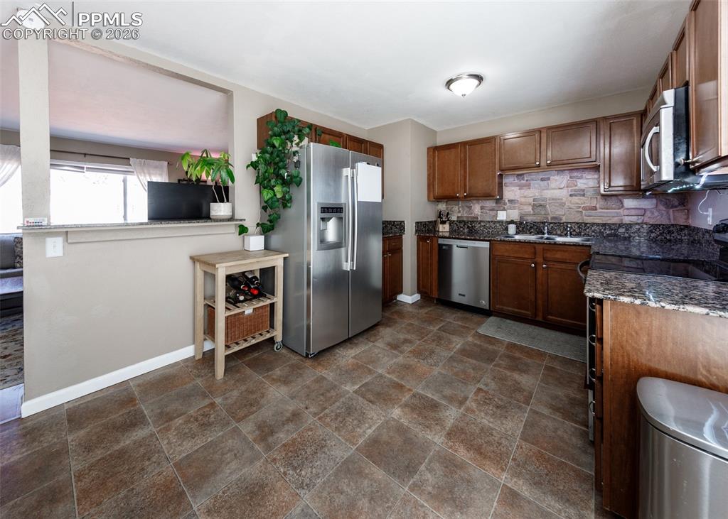 623 Catalina Drive Colorado Springs CO 80906