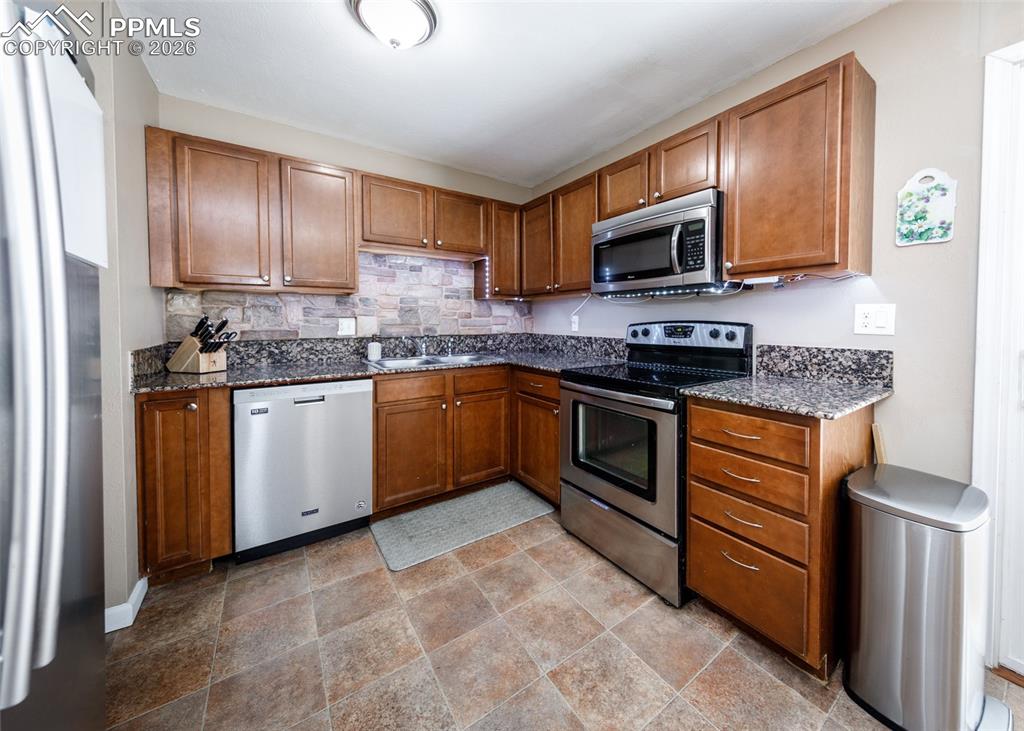 623 Catalina Drive Colorado Springs CO 80906