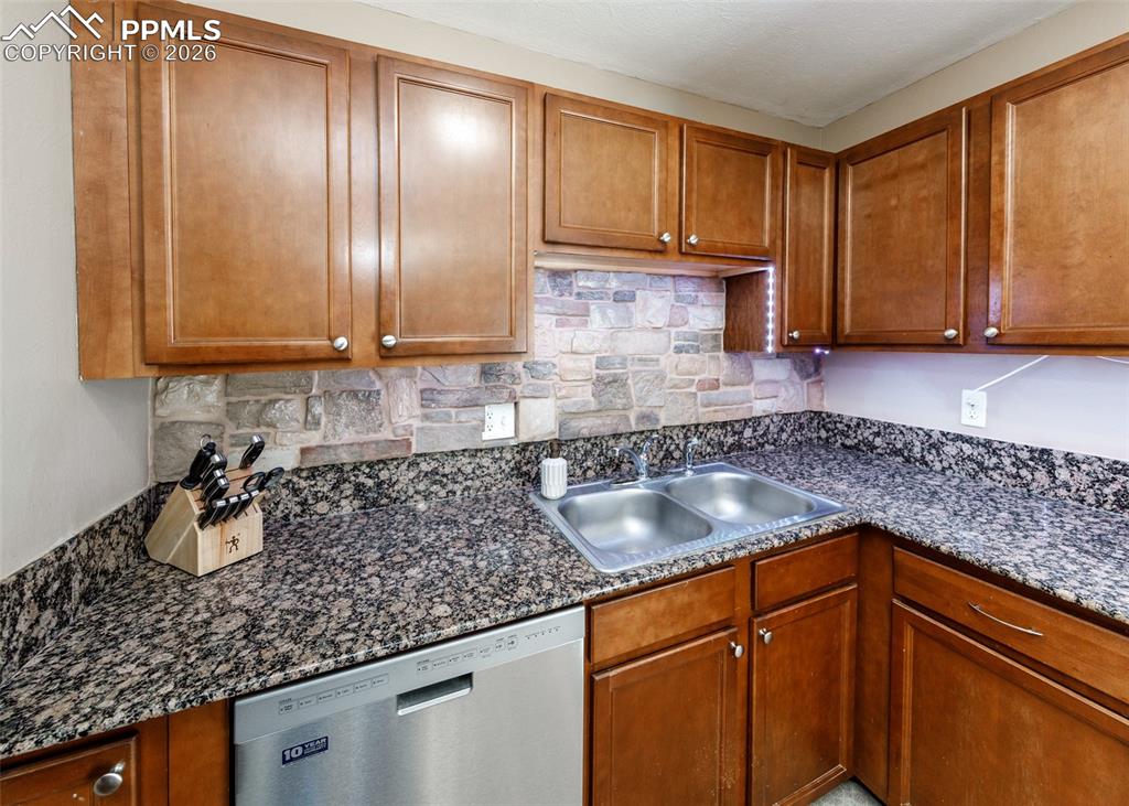 623 Catalina Drive Colorado Springs CO 80906