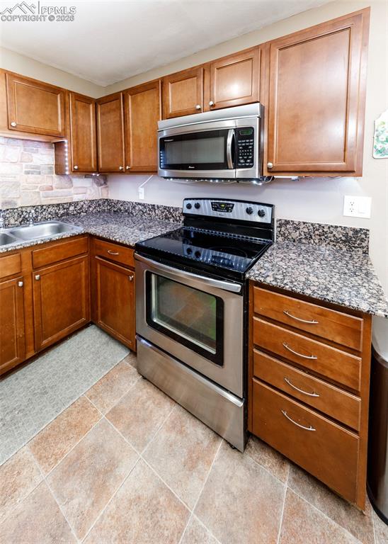 623 Catalina Drive Colorado Springs CO 80906
