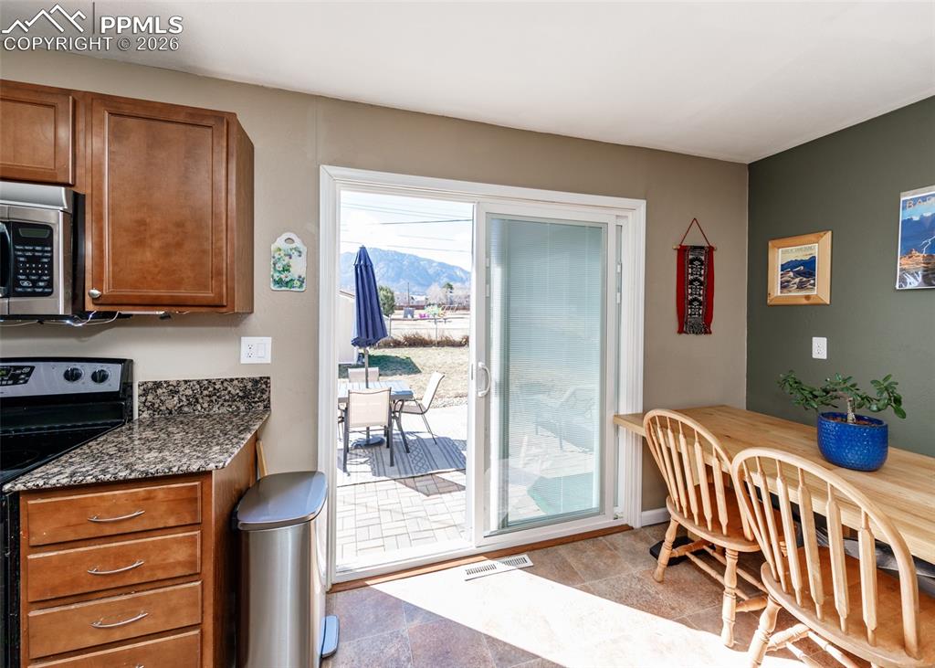 623 Catalina Drive Colorado Springs CO 80906