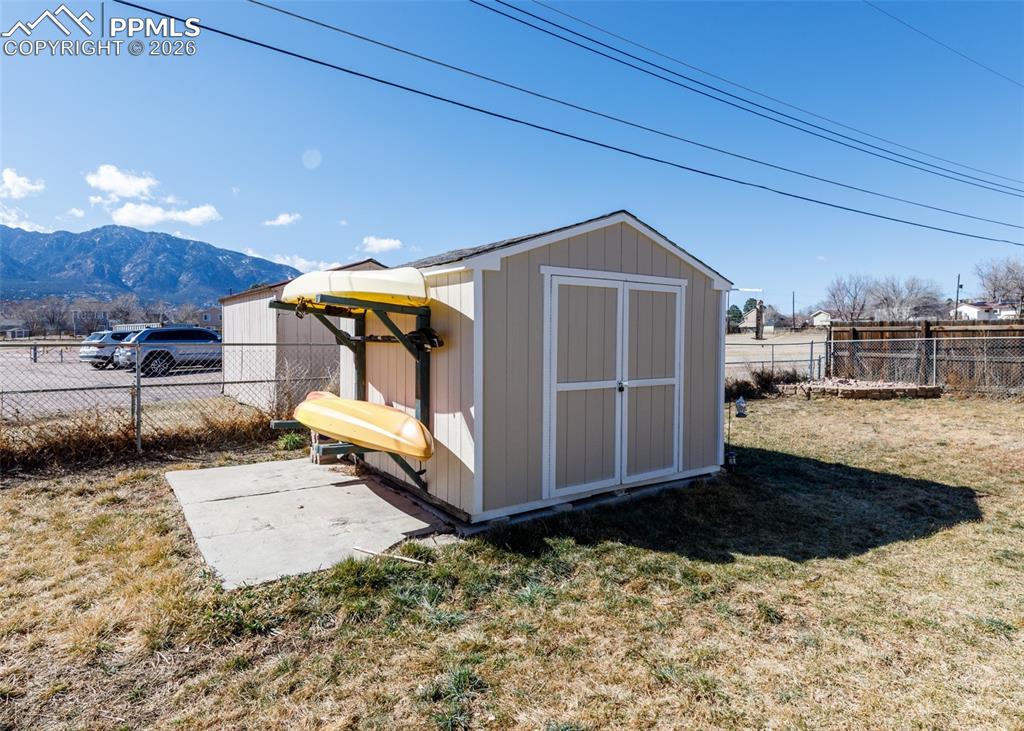623 Catalina Drive Colorado Springs CO 80906