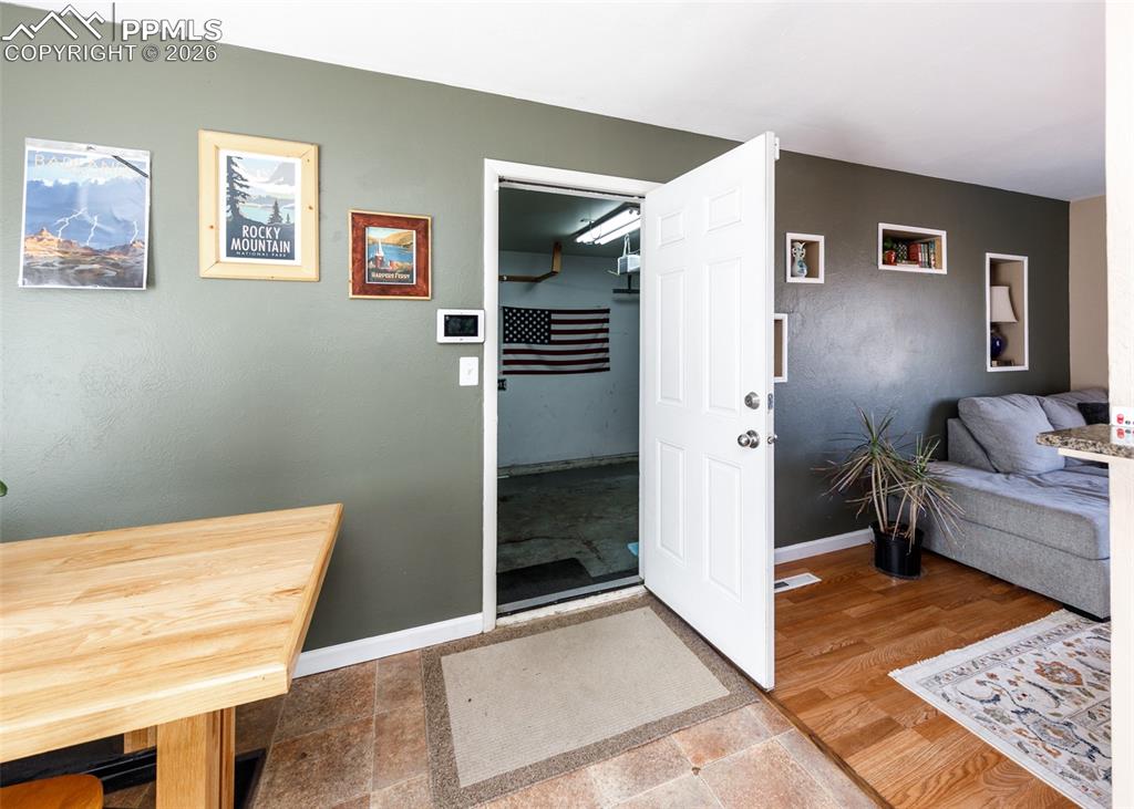 623 Catalina Drive Colorado Springs CO 80906