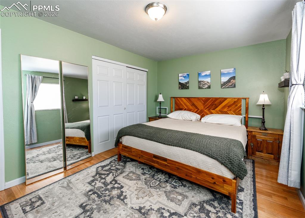 623 Catalina Drive Colorado Springs CO 80906