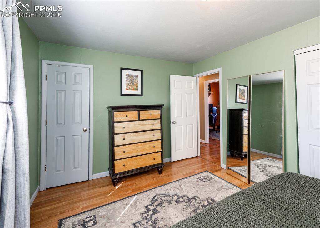623 Catalina Drive Colorado Springs CO 80906