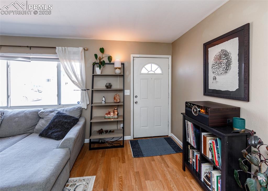 623 Catalina Drive Colorado Springs CO 80906