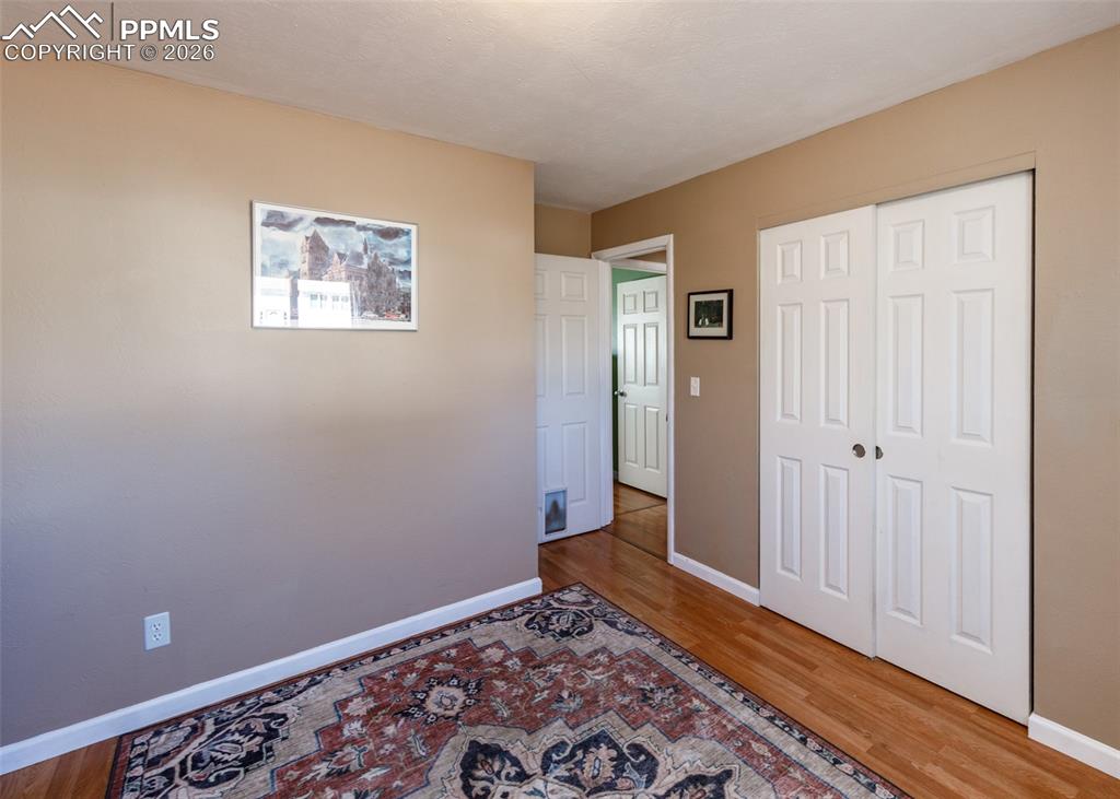 623 Catalina Drive Colorado Springs CO 80906