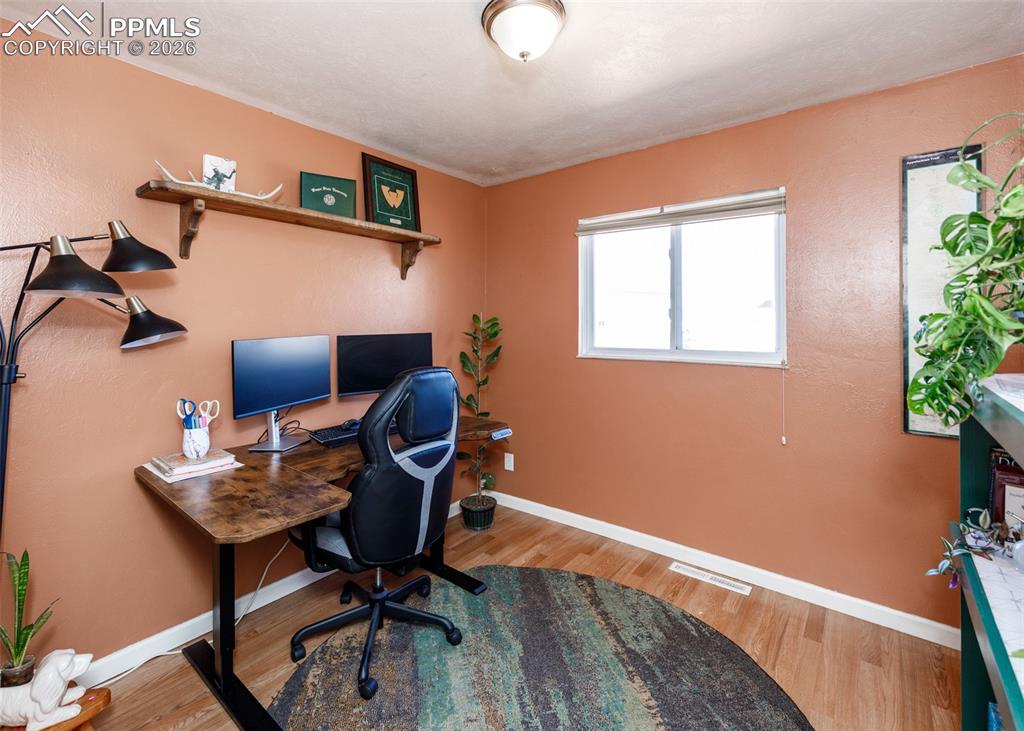 623 Catalina Drive Colorado Springs CO 80906