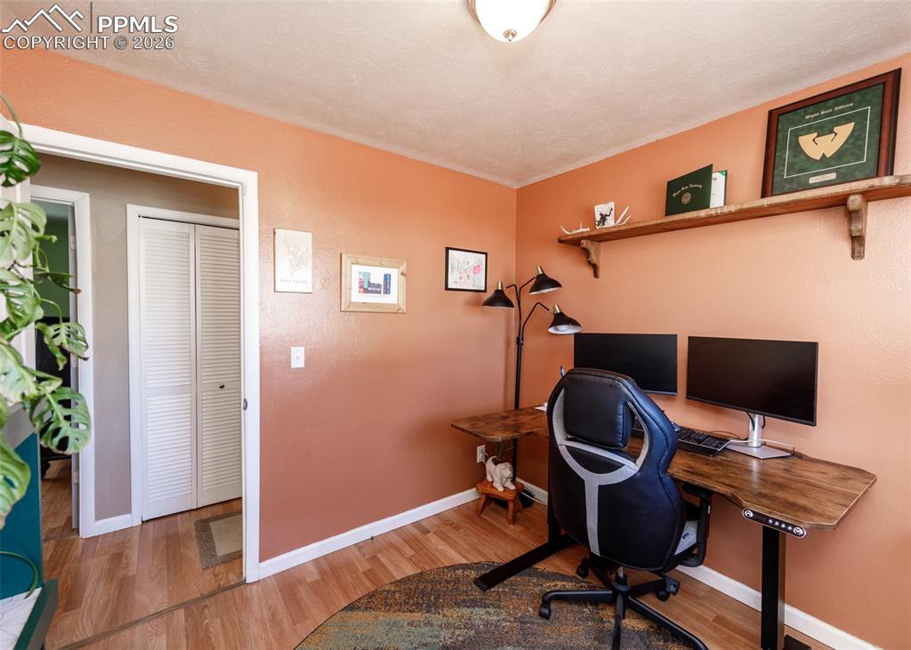 623 Catalina Drive Colorado Springs CO 80906