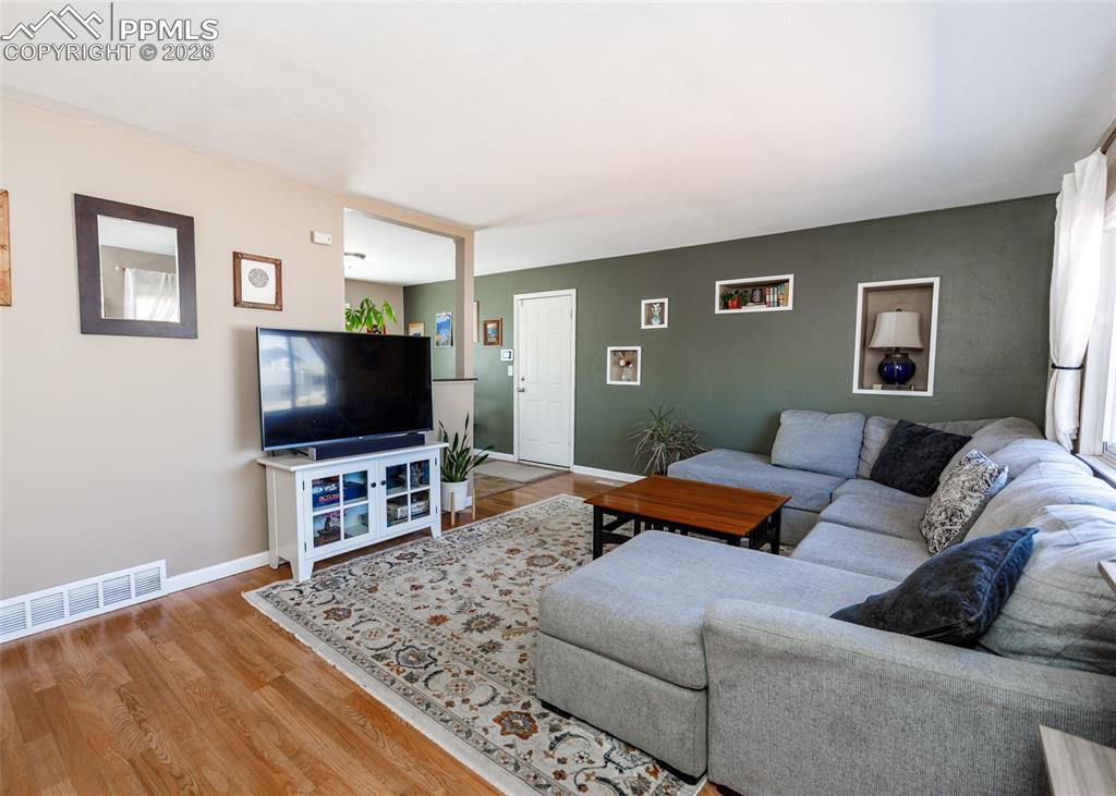 623 Catalina Drive Colorado Springs CO 80906
