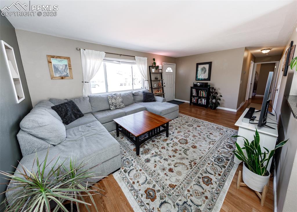 623 Catalina Drive Colorado Springs CO 80906