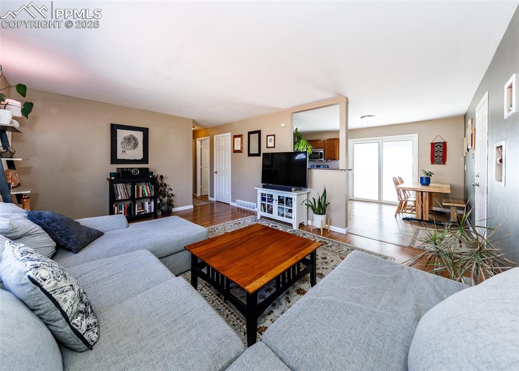 623 Catalina Drive Colorado Springs CO 80906