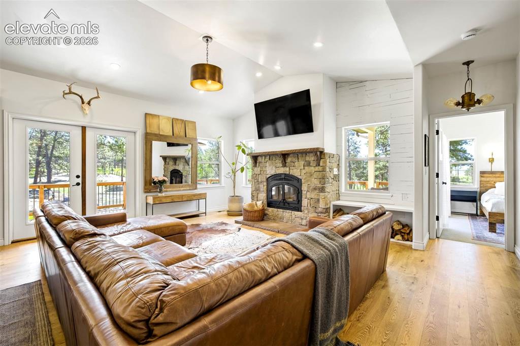 13415 Brentwood Drive Colorado Springs CO 80908